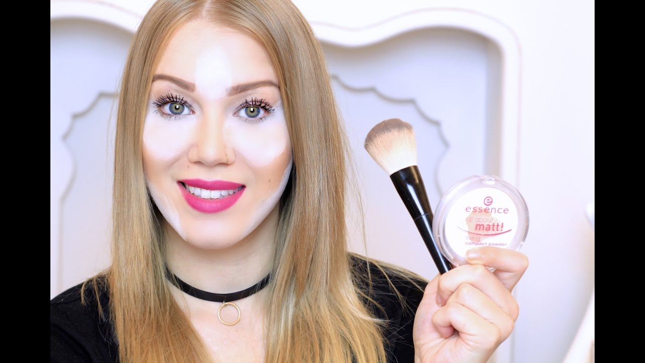 Makyaj Pisirme Yöntemi | Ebru Bicer