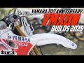 DOCWOB TV 70th Anniversary VMXDN Yamaha 2 Stroke PERFECTION DOCWOB TV 70th Anniversary VMXDN Yamaha 2 Stroke PERFECTION