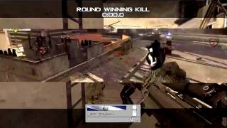 Joined Link! + First Hitmarker & Useable Shot!