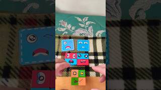 emoji puzzle #fidgettoysplus #emojichallenge #stressbuster #emojigame #puzzle #puzzlegame