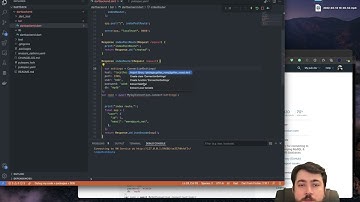 Dart ile backend kodlamak : shelf
