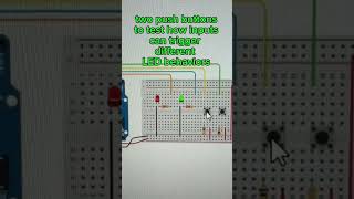 Arduino sequence