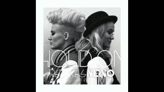 Hold On (Vicetone Extended Edit) - NERVO