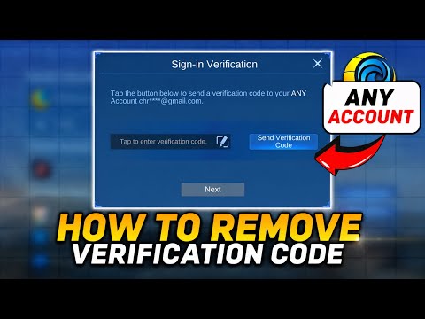 How to Fix Verification Code Errors in Mobile Legends: Bang Bang.US