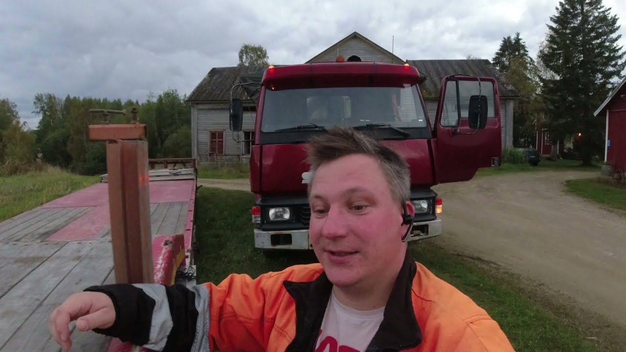 Rahti On Raakaa: Ketinen keikka kotimaassa