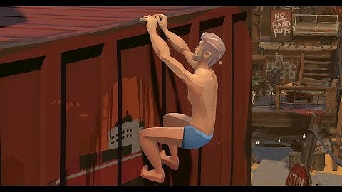 Synty Wasteland with Malbers Animal Controller