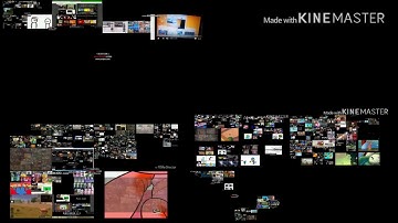 Up to faster mega parison