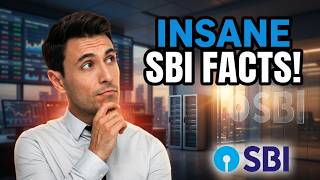Interesting Facts about SBI!