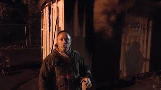 Flashover Training 2019 FDIC