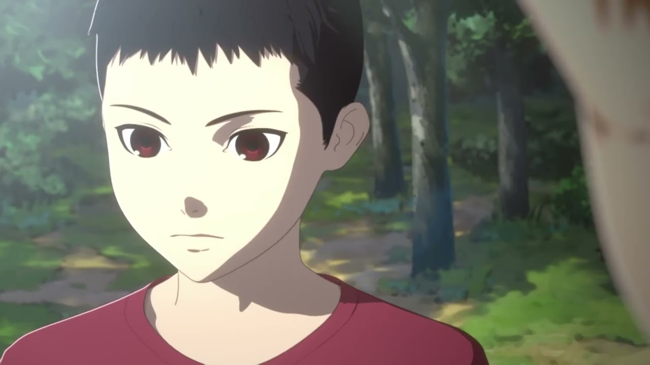 Ajin Anime Season 1 Review