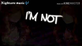 Nightcore. Hush! Bad Romance