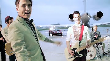 HEY BOMBSHELL - THE SINGLE LIFE - Behind the Scenes (Pt.2)