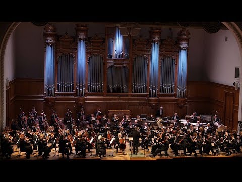 Tchaikovsky Symphony No.5 op.64