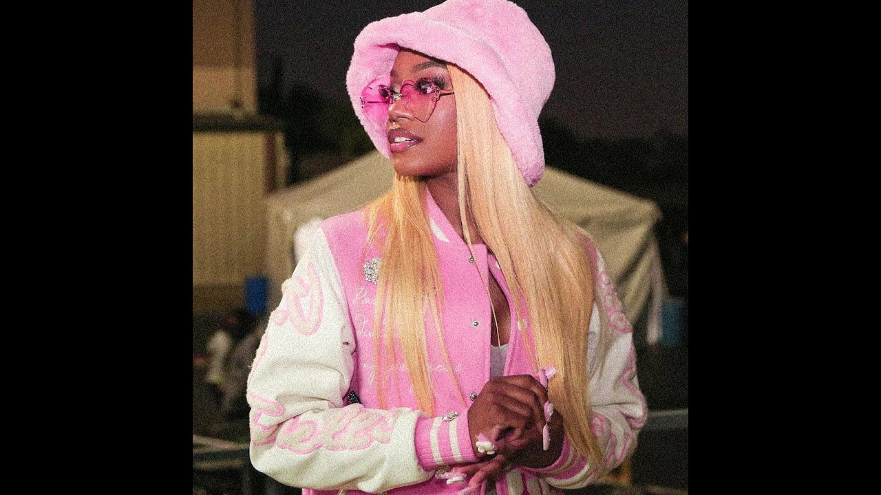 (FREE) Megan Thee Stallion Type Beat 2021 Flo Milli x BIA Type Beat