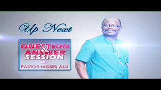 ONLINE WORSHIP SERVICE   SUN. 7TH JUNE, 2020 screenshot 4