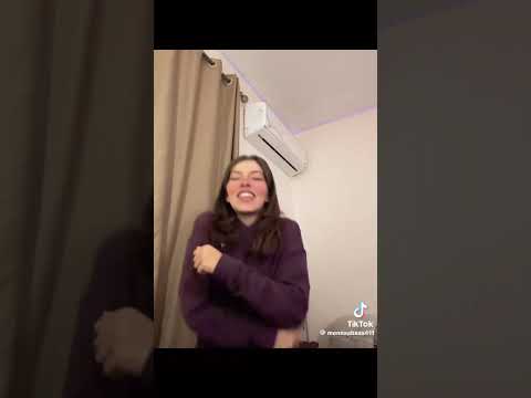 الفيديو اللي رقصت ميمو فيه التيك توك 