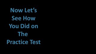 ASE A8 Practice Test Answers