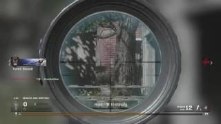 RANDOM GRENADE THROWS PART 3