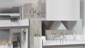 Work in Progress: Nhi Tran’s Hotel within the Shikumen Home