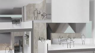 Work in Progress: Nhi Tran’s Hotel within the Shikumen Home