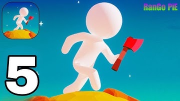 My Little Universe - Gameplay Walkthrough Part 5 - Planet - 2 (Android,iOS)