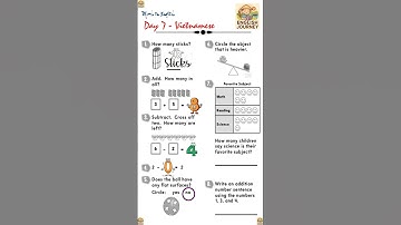 Day 7 | Simple Math Trick 🎈 | Mẹo Toán đơn giản cho học sinh tiểu học #brainchallenge #easymath