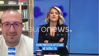 Ironizon Deputeti Korreshi: Duhen 6 Orë Nga Tirana Në Lushnje Për Shkak Të Trafikut