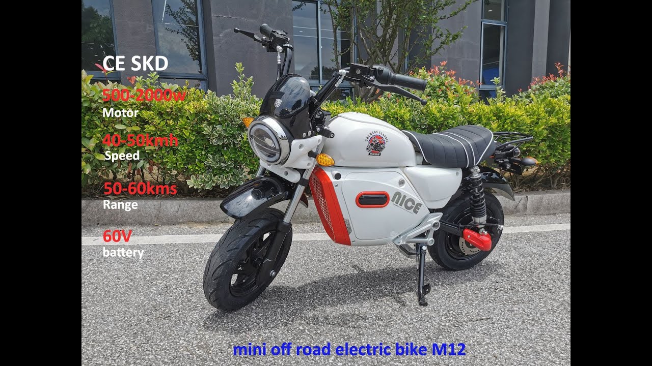 new mini ebike honda monkey style for adults  