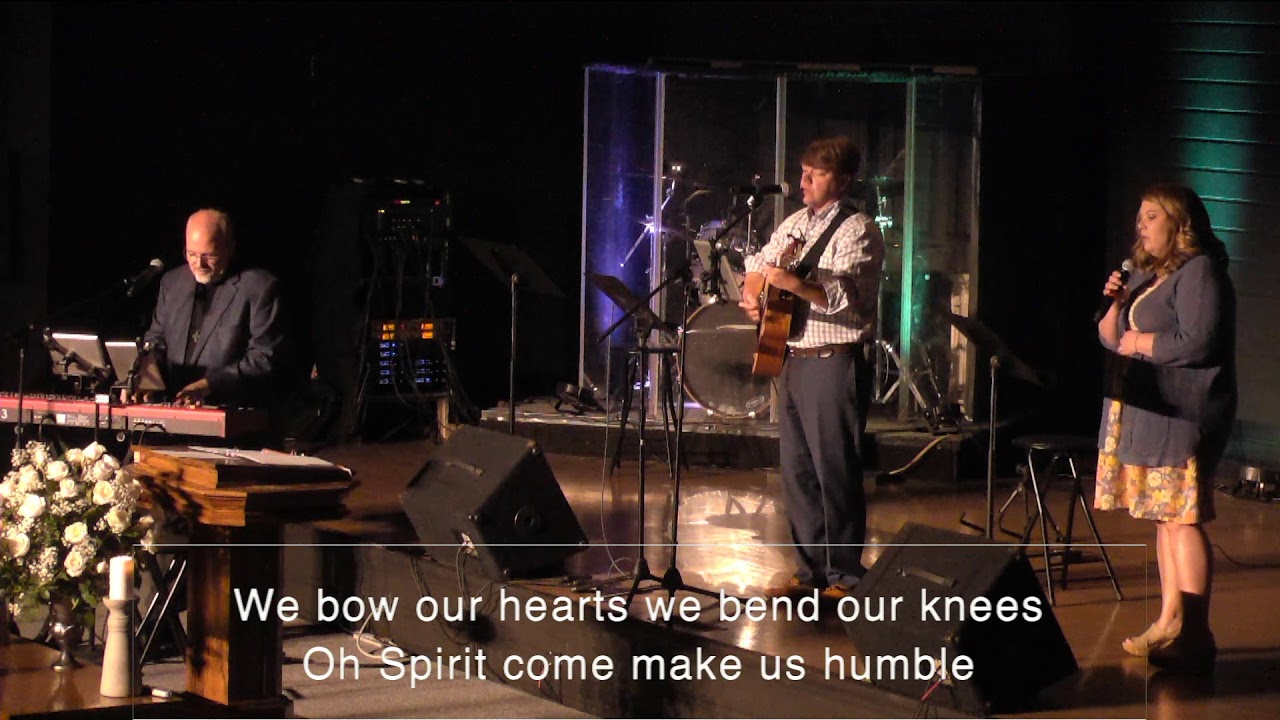 Holly Grove Church Live YouTube