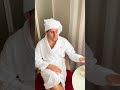 LUÌ IMITA SOFÌ MENTRE SI PREPARA PER L’APPUNTAMENTO!! | Me contro Te #shorts