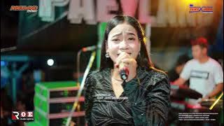 PAEYLAND - DINGIN - SELLY PRAWOTO - WALIMATUL KHITAN AHMAD ABIZAR MAULANA - JOBOKUTO JEPARA