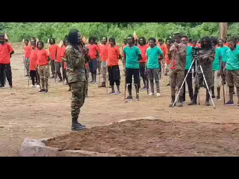 Irraa Dhangalaana Jedhe Hoggana Olana Moraa Qabsoo Bilisummaa Oromoo Jaal Bobbaas Qeerrnso