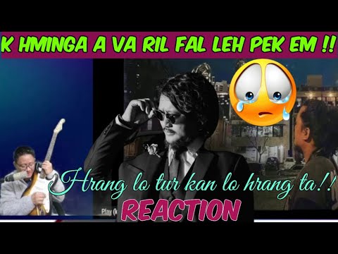 K Hminga nge