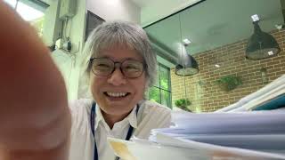 徳川黎明會監修　純銀　職人づくし 明日10時まで！ 2023年11月15日(水) バンコクから朝のニュース。テーマは
