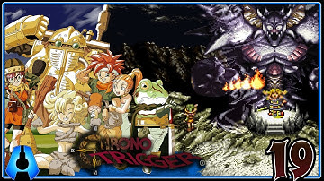 Floating Mountain Prison | Chrono Trigger - Part 19
