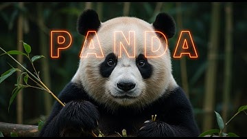 The Secret Life of Pandas 🐼 | Cutest Animal on Earth