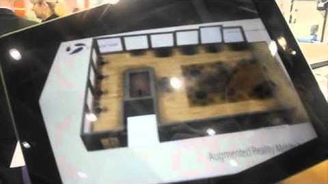 Augmented Reality in Architecture