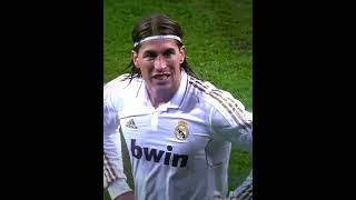 Real Madrid vs Bayern Munich penalty shootout 2011/12