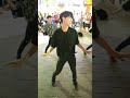 180616 Fancam 위더스 화니 홍대버스킹 Exo 엑소 전야 Cover Dance