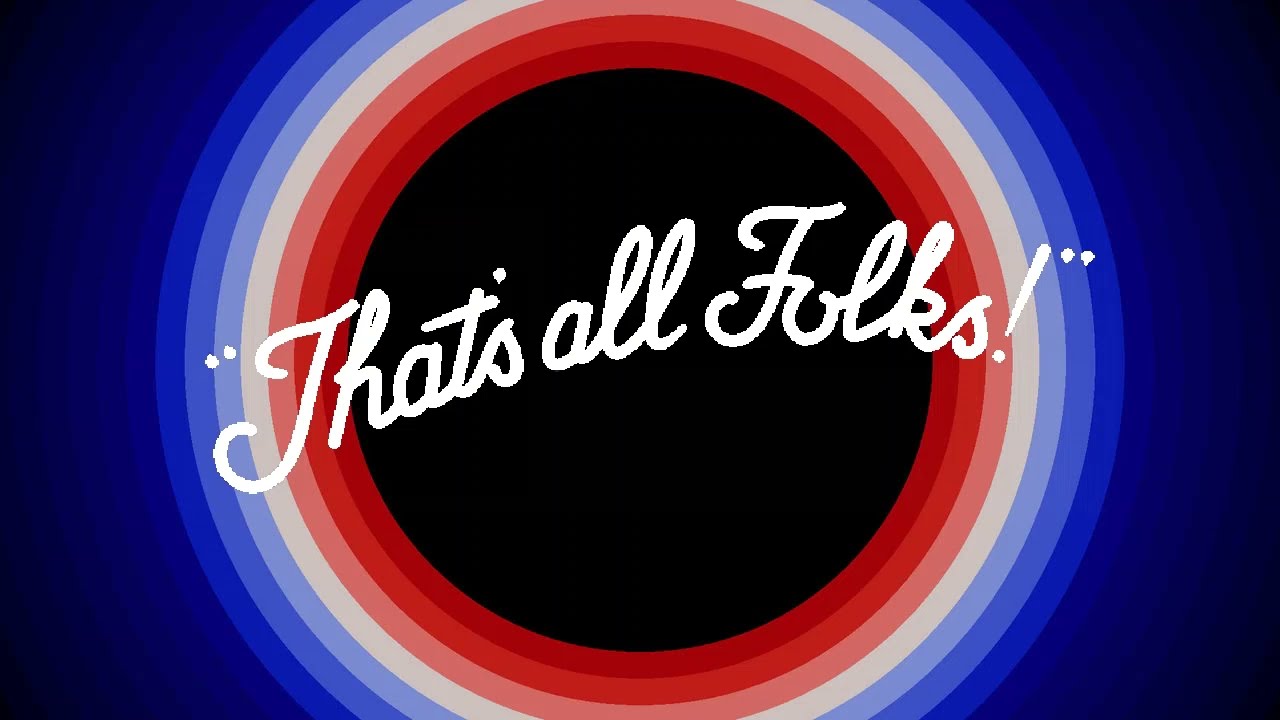 Merrie Melodies Intro Bloopers 18 Politically Incorrect Bloopers or Anything but the shield
