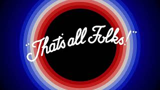 Merrie Melodies Intro Bloopers 18 Politically Incorrect Bloopers or Anything but the shield