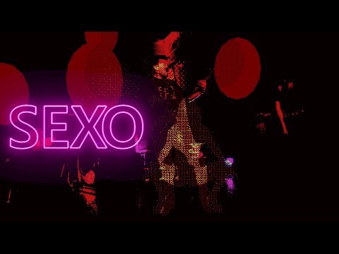 Martes - "Sex.0" Official Lyric Video - 동영상