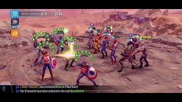 Incursion 1.6 Bio boss 1 shot T/O