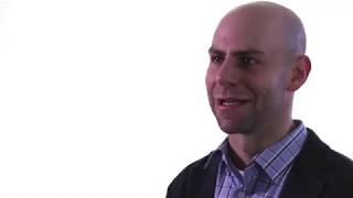 Adam Grant: How to Manage Crisis and Pressure to Enhance Creativity and Productivity