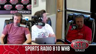 The Zone - Monday - 7/27/26