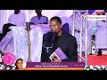 We Don T Hate Ruto He Just Don T Know What He Is Doing Sen Onyonka At His Mother S Funeral 