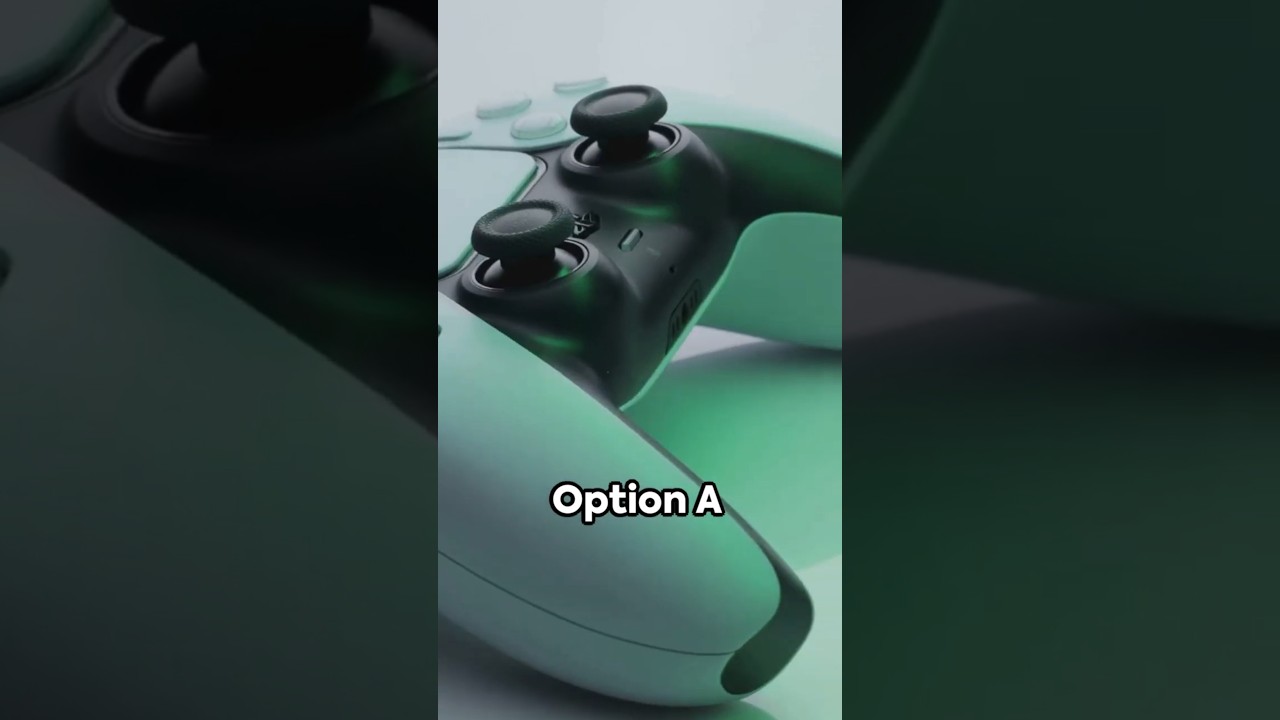 🎮 Controllers vs Gaming Keyboards ⌨️ 