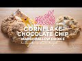 Milk Bar's Store-bought vs Homemade Cornflake Chocolate Chip Marshmallow Cookies