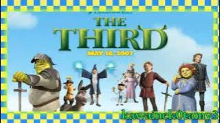 Losing Streaks - Eels. 【Sherk the third】