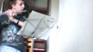 Download Lagu Me Playing Spanish Love Song (Flute Only) MP3